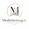 Modernmintagellc - Home
